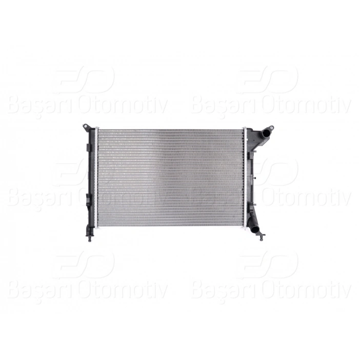 SU RADYATORU BRAZING MT 540X358X22 MINI COOPER ONE R50 R53 1.4 1.6I 16V 01-06