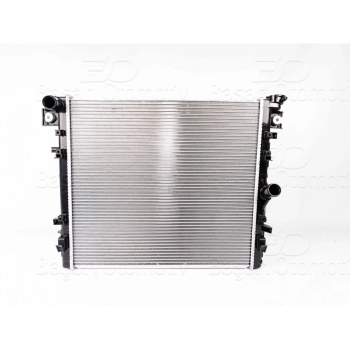 SU RADYATORU BRAZING MT 558X508X26 JEEP CHEROKEE (JK) 2.8 CRD-3.6 V6-3.8 07>