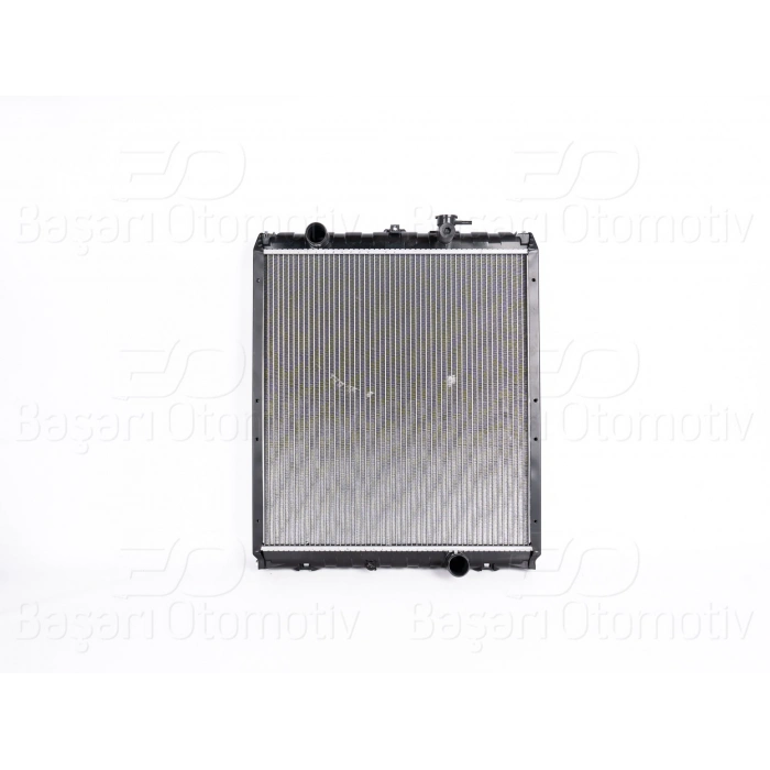 SU RADYATORU BRAZING MT 570X518X36 HYUNDAI HD 35 72 75 77 KAMYONET
