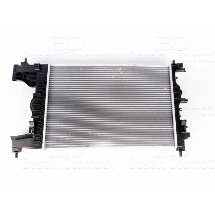 SU RADYATORU BRAZING MT 580X388X16 MM OPEL ASTRA J 1.3CDTI 08>