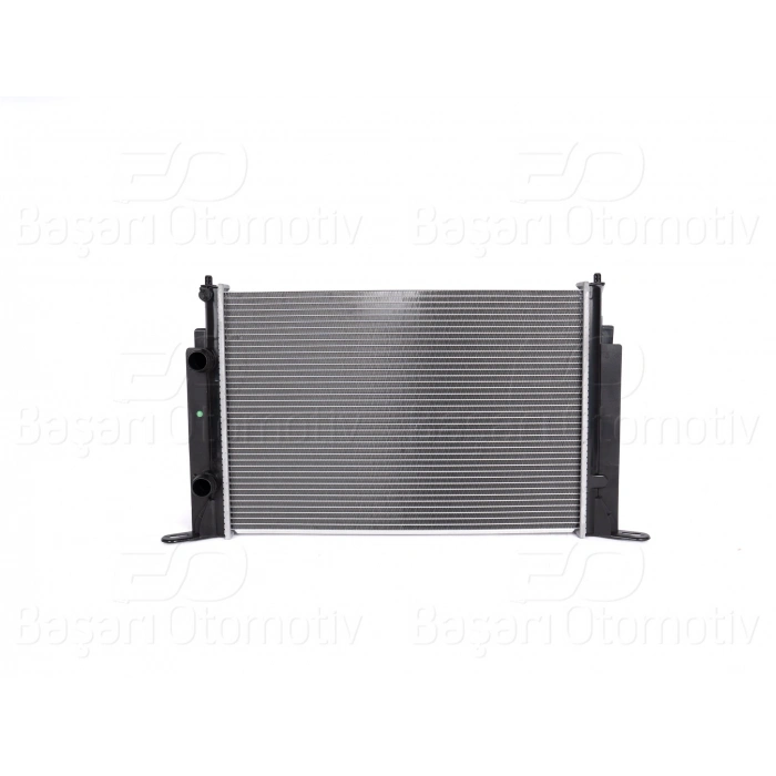 SU RADYATORU BRAZING MT 580X399X26 MM FIAT STILO 1.6 1.8 1.9JTD 2.4 20V 01-08