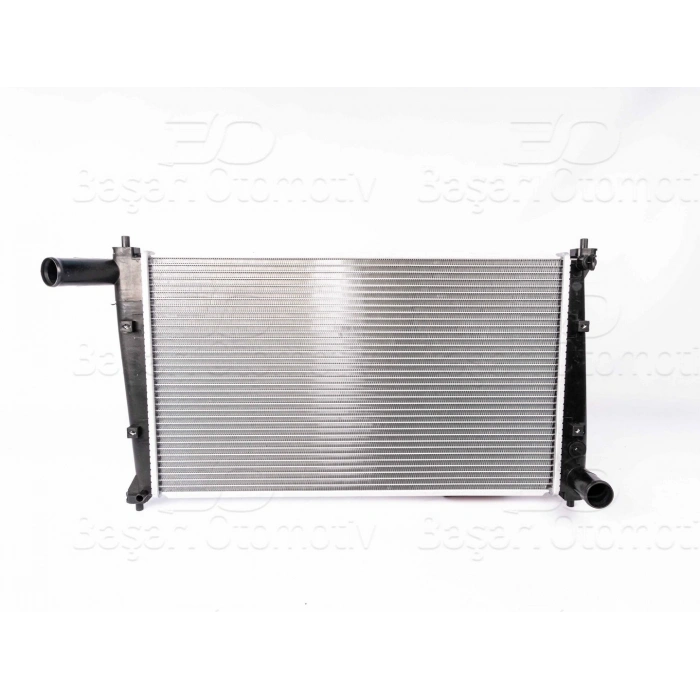 SU RADYATORU BRAZING MT 610X358X16 MM TATA INDICA 1.4TDI 00>