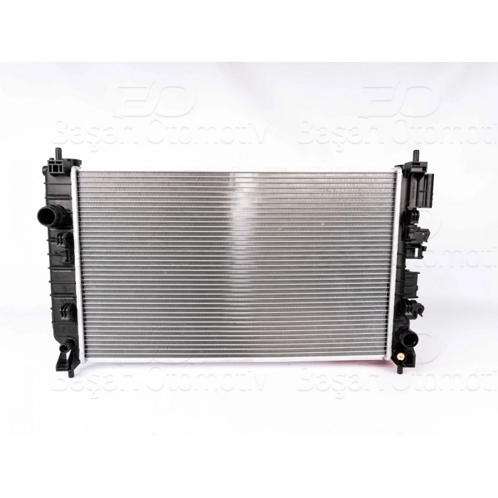SU RADYATORU BRAZING MT 620X398X26 MM CHEVROLET AVEO T300 1.3 DIZEL 11>