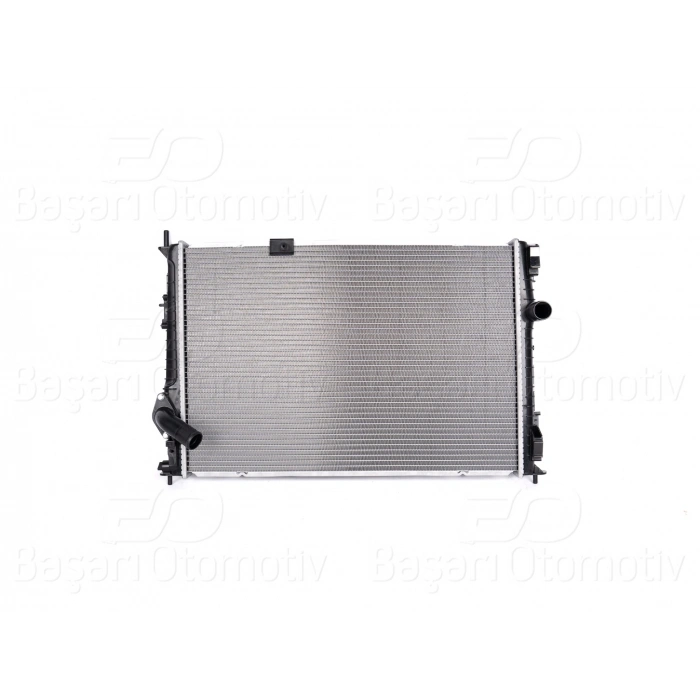 SU RADYATORU BRAZING MT 627*455*32 NISSAN QASHQAI 1.6DCI 11-13