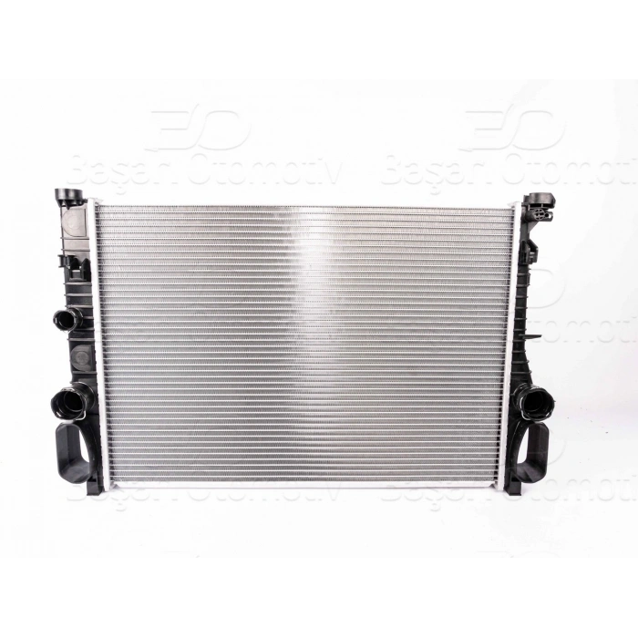 SU RADYATORU BRAZING MT 640X457X22 MM MERCEDES-BENZ E SERISI (W211) E 280 CDI-E 320 CDI 02-08