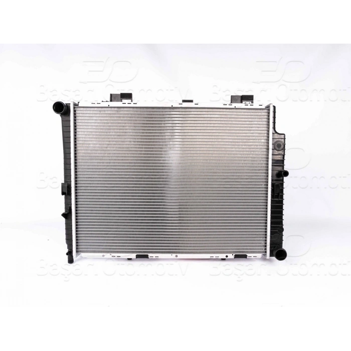 SU RADYATORU BRAZING MT 640X48X32 MM MERCEDES-BENZ E270CDI. E320CDI 99>
