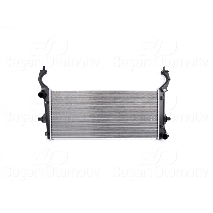 SU RADYATORU BRAZING MT 650X288X22 HYUNDAI KONA 1.0 T-GDI 1.6 T-GDI-1,6 CRDI 17 >
