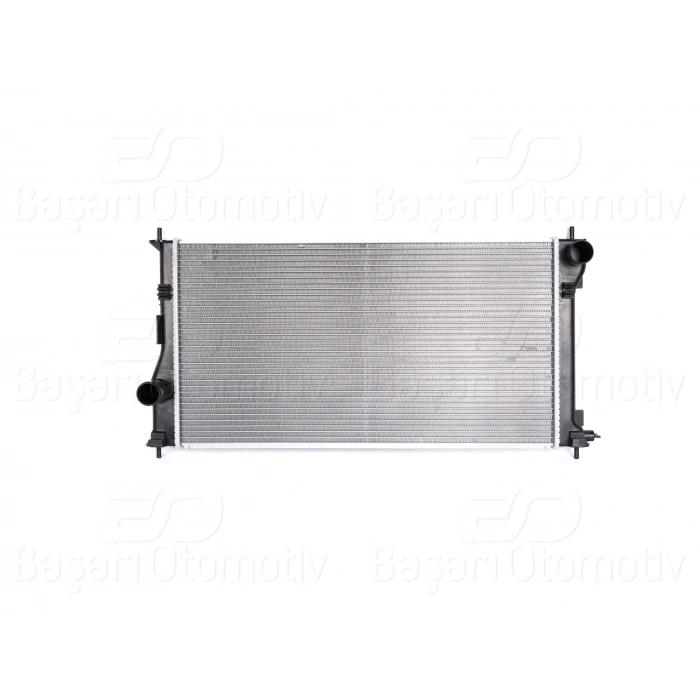 SU RADYATORU BRAZING MT 650X348X16 SUBARU BRZ ZC6 2.0 12 >
