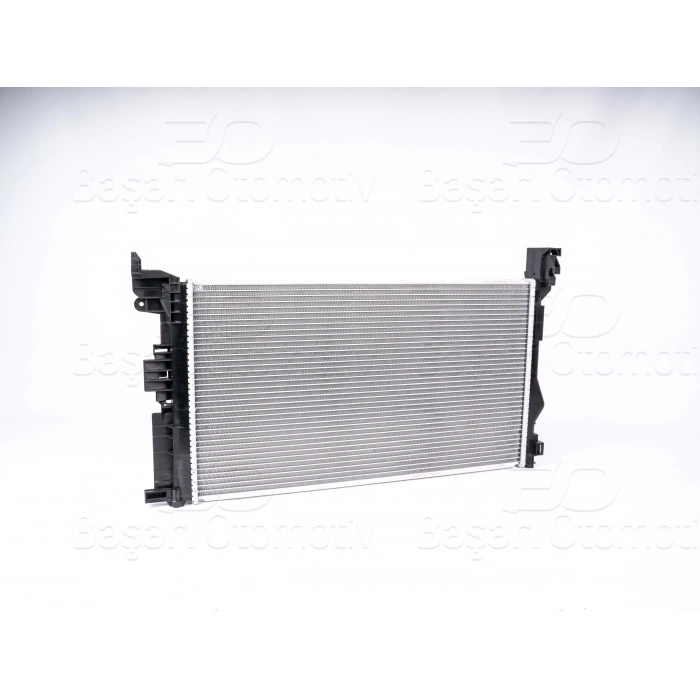 SU RADYATORU BRAZING MT 653X369X26 MM VOLVO XC 90 2 20 15>