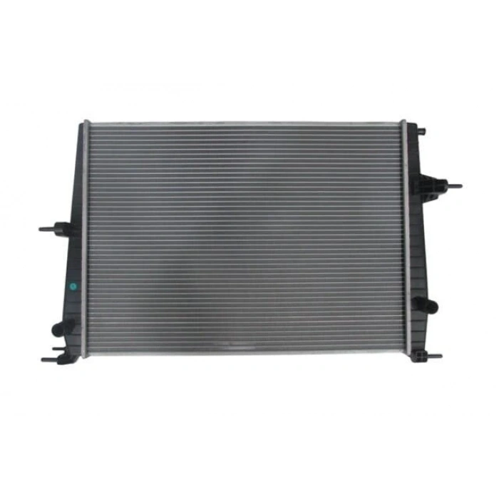 SU RADYATÖRÜ BRAZING (MT) [656X468X18] FLUENCE MEGANE III 1.6 08-