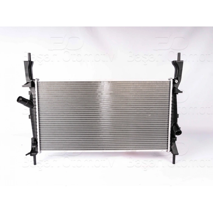 SU RADYATORU BRAZING MT 670X358X26 MM FORD TRANSIT2.2. 2.4TDCI 06> KLIMASIZ