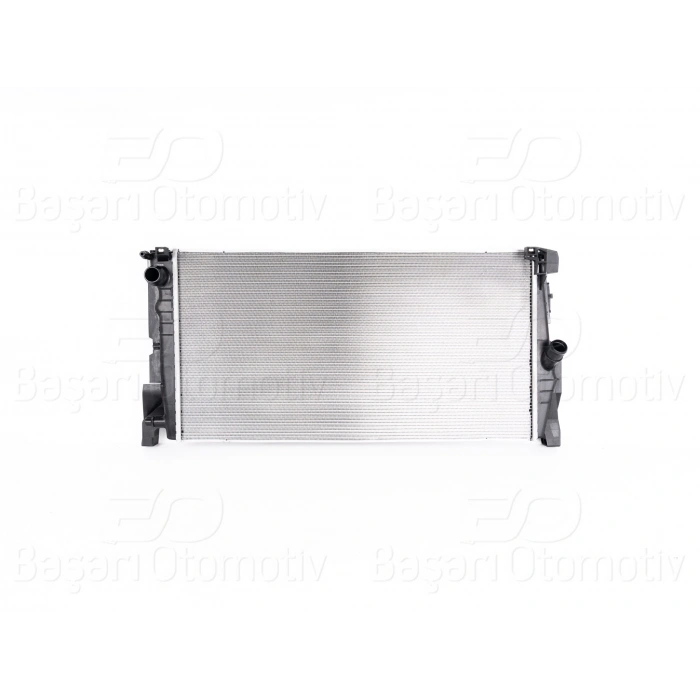 SU RADYATORU BRAZING MT 680X362.4X26 BMW F45 F46 X1 F48 X2 F39 MINI COUNTRYMAN F60 B38 14-19