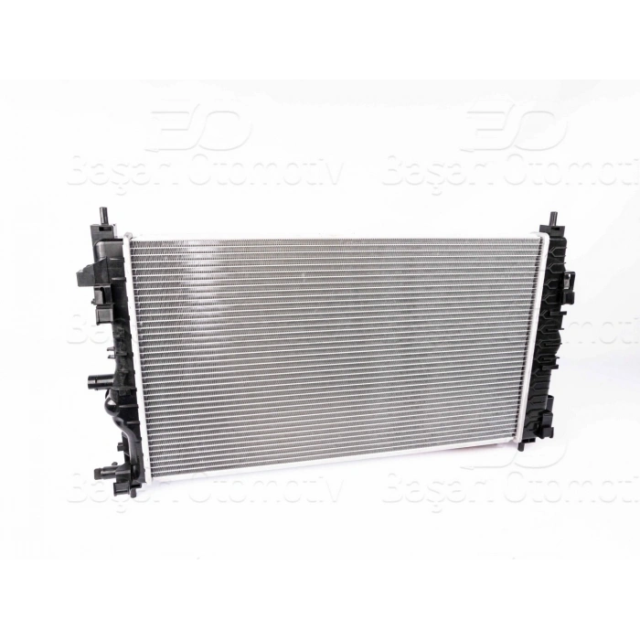 SU RADYATORU BRAZING MT 680X388X26 MM OPEL INSIGNIA 1.4T / AC+ 09-17