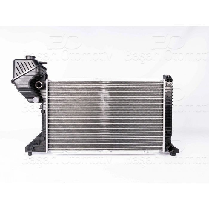 SU RADYATORU BRAZING MT 680X409X42 MM MERCEDES-BENZ SPRINTER 611CD 00>