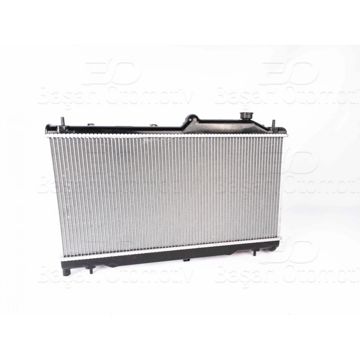 SU RADYATORU BRAZING MT 686X340X25 MM SUBARU LEGACY 5 09-14 OUTBACK 09>
