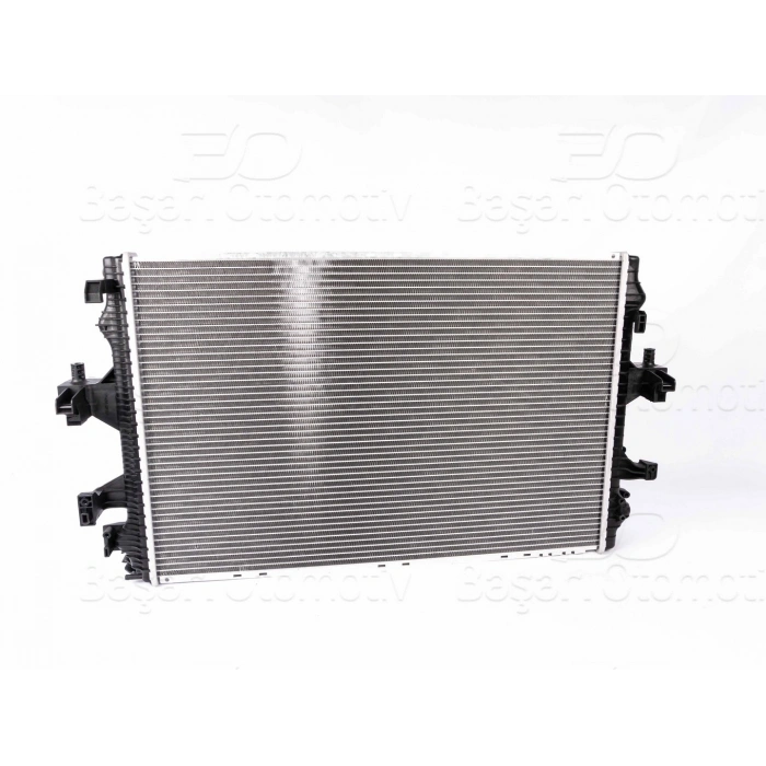 SU RADYATORU BRAZING MT 710X470X32 MM VW T5 2.5TDI
