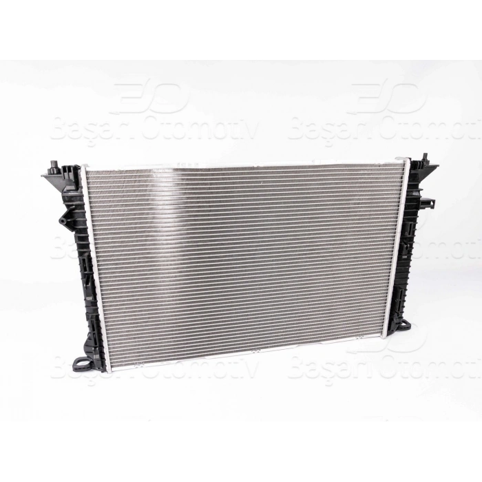 SU RADYATORU BRAZING MT 720X469X26 MM AUDI Q3. Q5. A4. A5 2.0TDI. 1.8-2.0TFSI 11>
