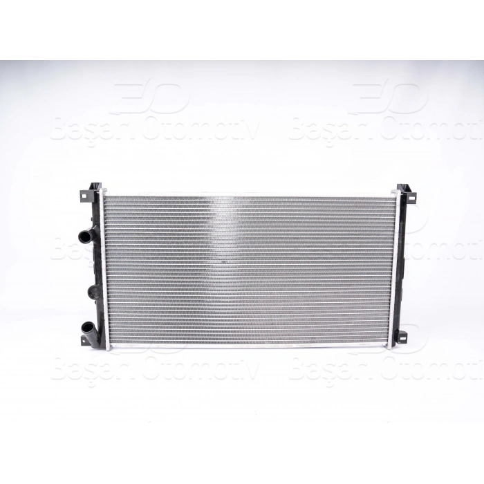 SU RADYATORU BRAZING MT 727X398X26 RENAULT MASTER 2 (JD) 2.5 DCI 01>/ OPEL MOVANO (X70) 2.5 DTI 01>