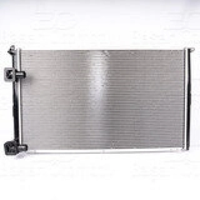 SU RADYATÖRÜ BRAZING (MT) [730X388X32] MASTER II MOVAVNO 1.9 2.5 2.8 DCI 01-