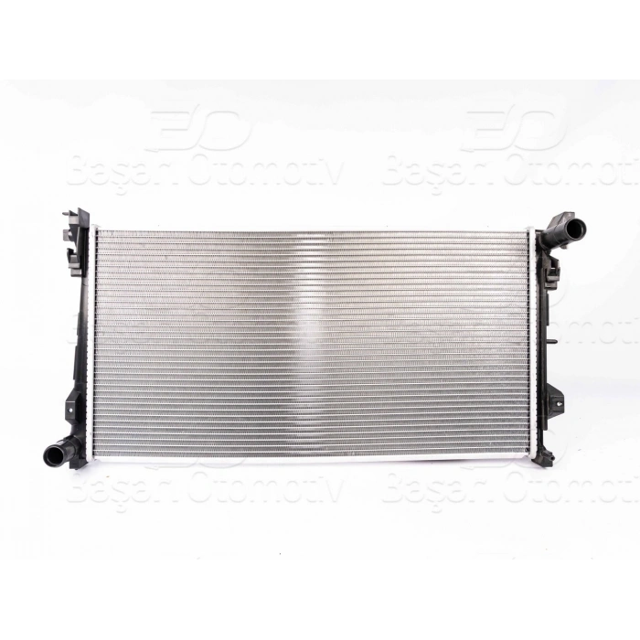 SU RADYATORU BRAZING MT 735X379X26 MM CHRYSLER VOYAGER IV (RG, RS) | TOWN & COUNTRY | GRAND VOYAGER 04-08