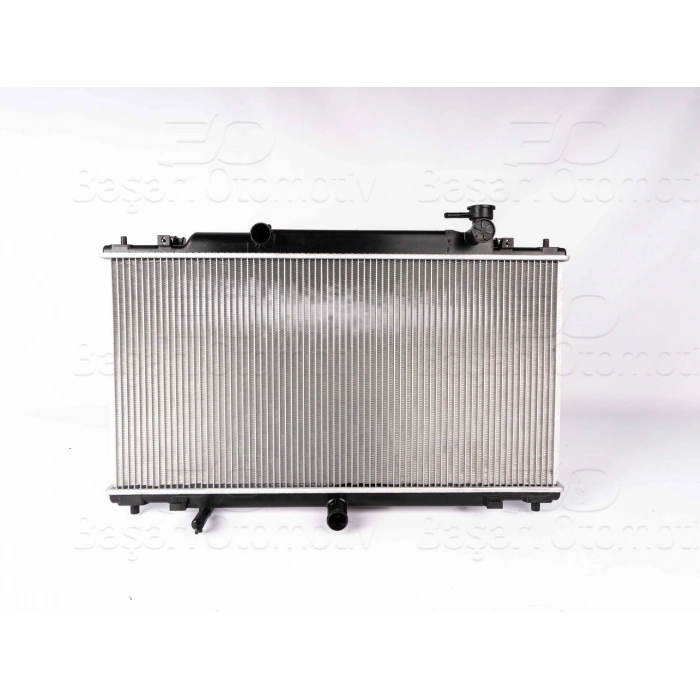 SU RADYATORU BRAZING MT-AT 395X756X26 MM MAZDA 6 SERISI 2.0 13> /