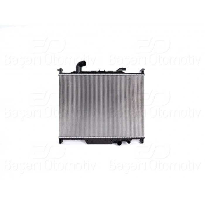 SU RADYATORU BRAZING MT/AT 485X681X36 RANGE ROVER 4.4 TDV8 10-12
