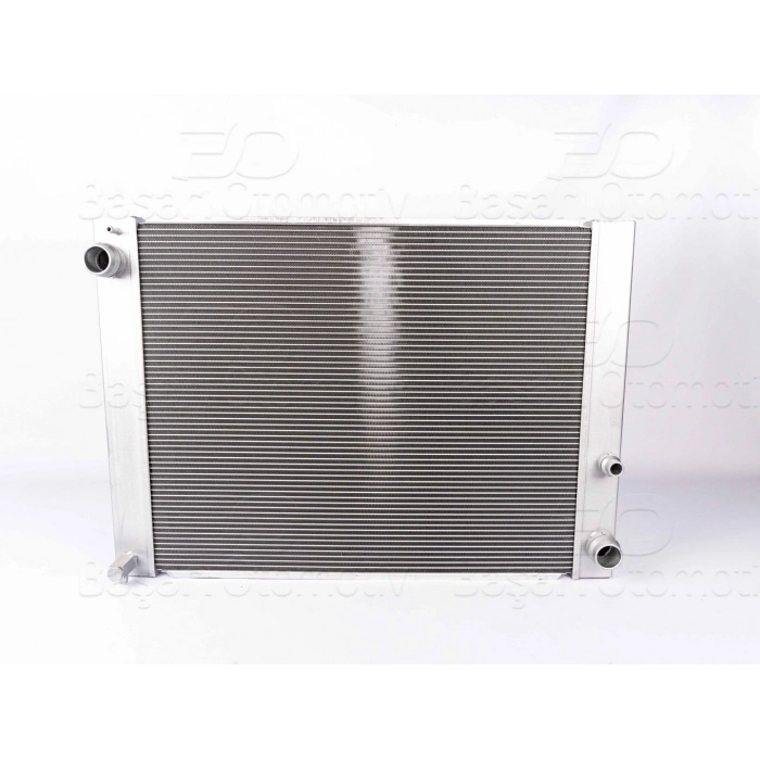 SU RADYATORU BRAZING MT-AT 605X498X40 RANGE ROVER 3.0TD 02>