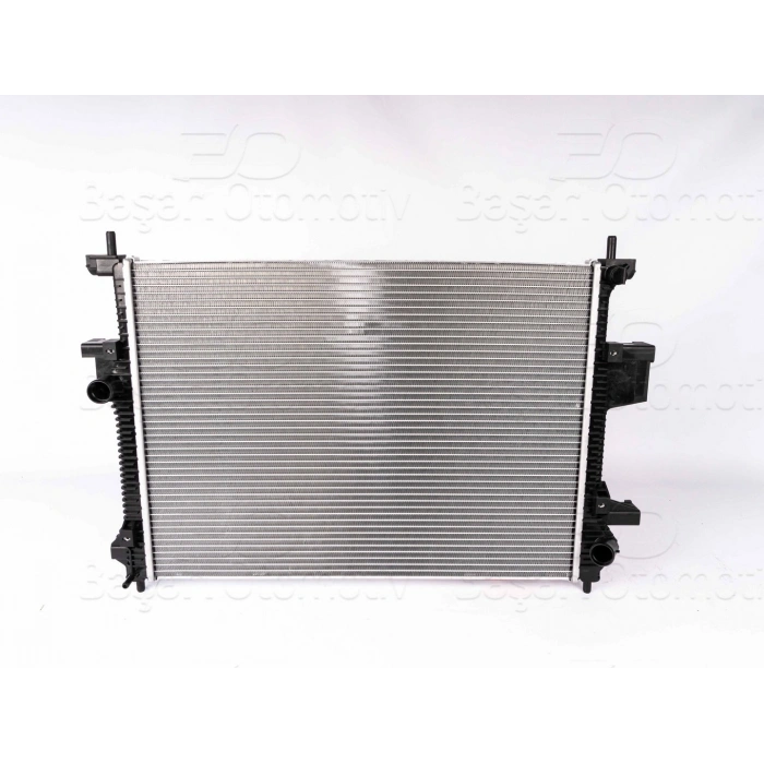 SU RADYATORU BRAZING MT-AT 615X453X26 (5MM FIN) CHERY TIGGO 8PRO 21>/TIGGO 7PRO 21>/OMODA 5 19>