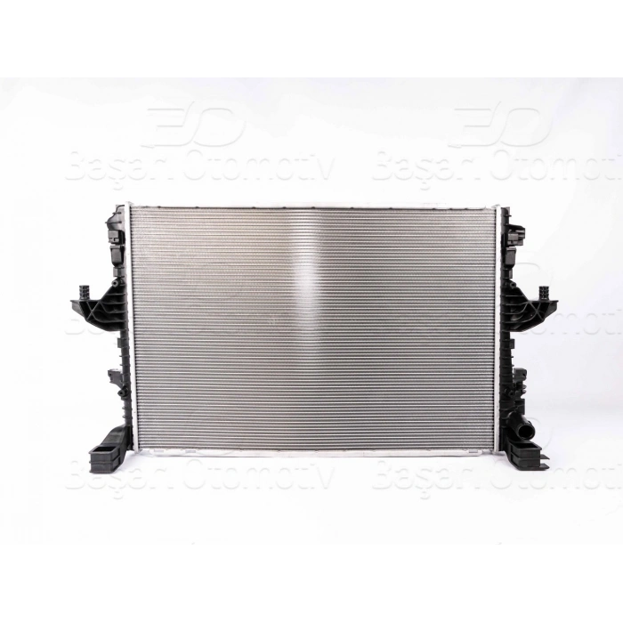 SU RADYATORU BRAZING MT-AT 710X470.5X26 MM VW T7 2.0 TDI 15 >