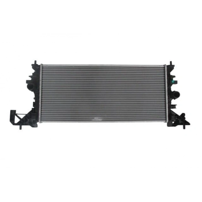 SU RADYATORU BRAZING OPEL ASTRA K 1.6 CDTI M-T AC+/- 2015-