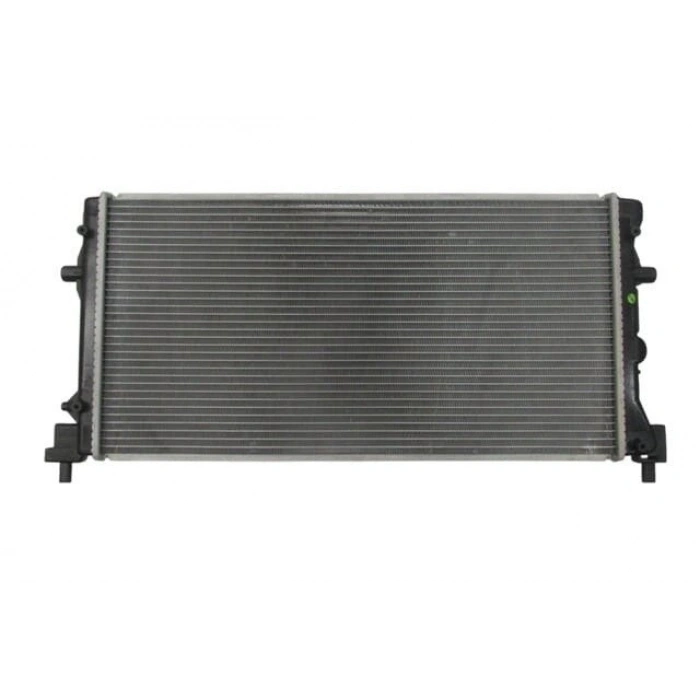 SU RADYATÖRÜ BRAZING POLO-A1-IBIZA-FABIA CFWA-CUSA-CYZB-CHYB-CBZC-CJZC-CBZB-CGGB-CAYB 1,0-1,2-1,4-1,2 TDI-1,4 TDI 10-