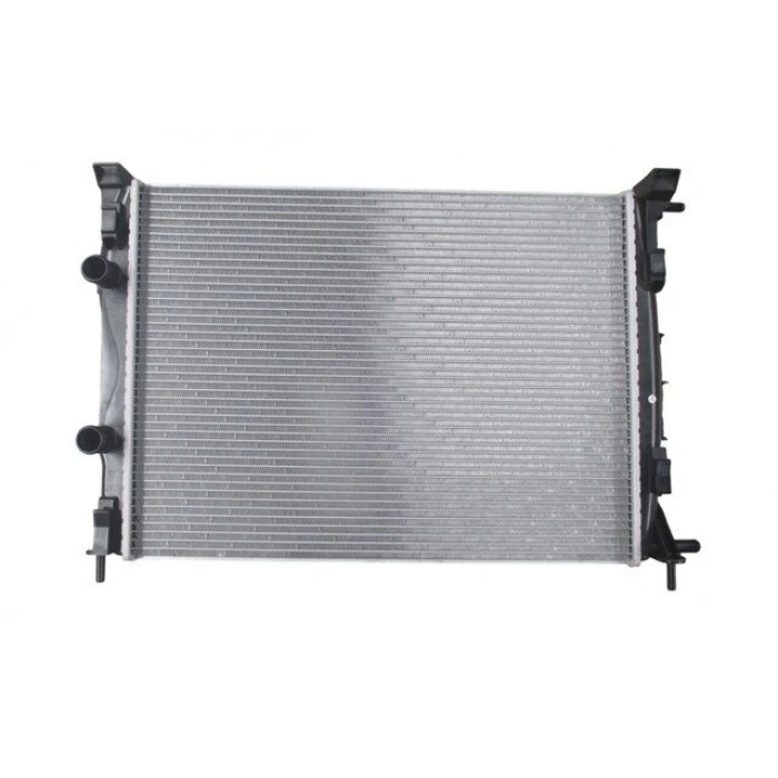 SU RADYATÖRÜ Brazing Radiator - 585x428x22 MEGANE II 1.5-1.9DCI/1.6i/2.0i 03-