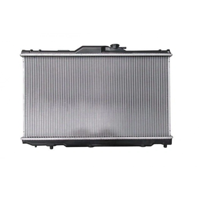 SU RADYATORU BRAZING TOYOTA COROLLA (_E11_) 1.4i 16v A-T AC +/- 1997-2002