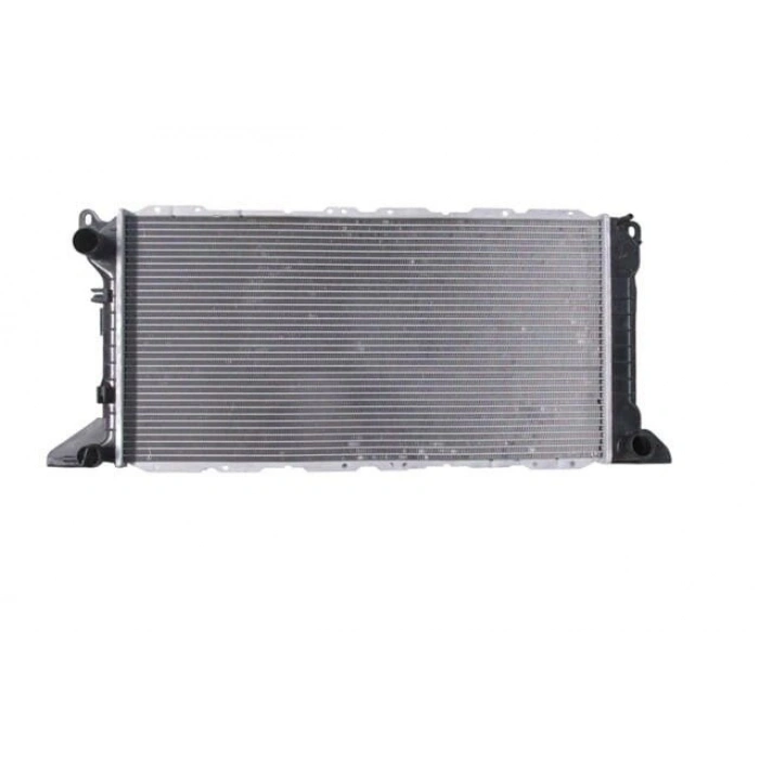 SU RADYATÖRÜ BRAZING TRANSIT TURBO 2,5 TD 97-01