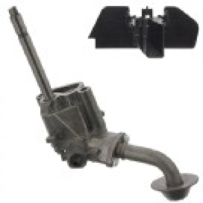 SU RADYATÖRÜ CHRYSLER PACIFICA 03-05, 03-06