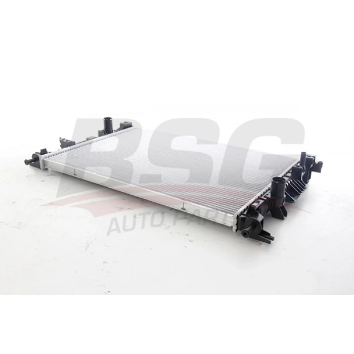 SU RADYATÖRÜ DG93 & EB / BC(670X448X26) MONDEO BM 14-