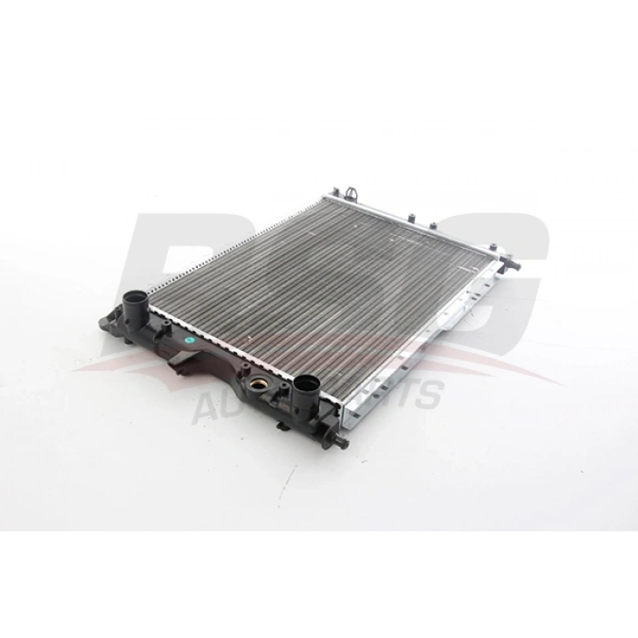 SU RADYATÖRÜ DOPOSUZ/MECHANIC 498X359X34 TEMPRA/TIPO IE 1,4-1,6 91-
