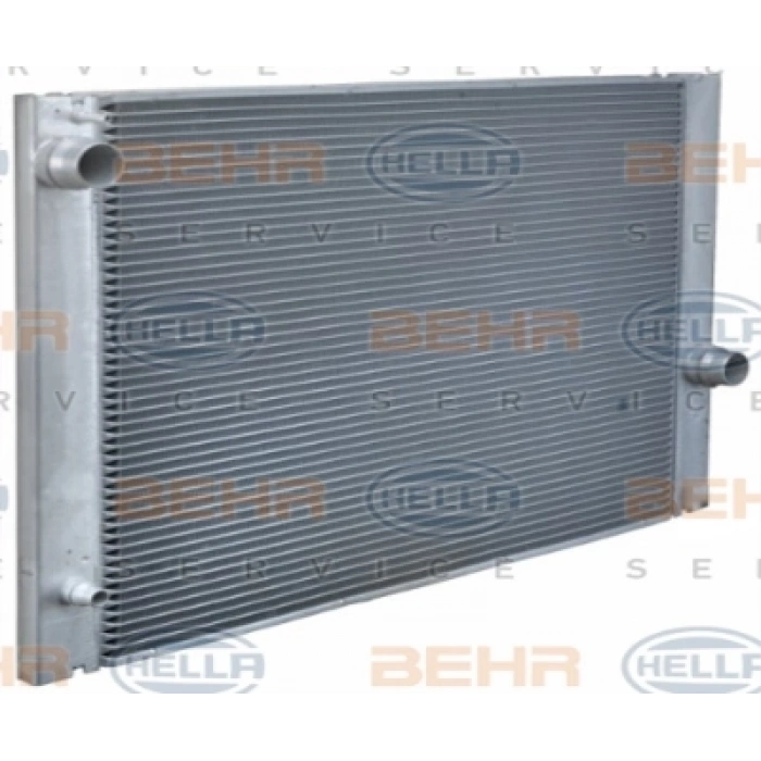 SU RADYATÖRÜ E60-61-63-64-65-66 M54-N62-73 03-10