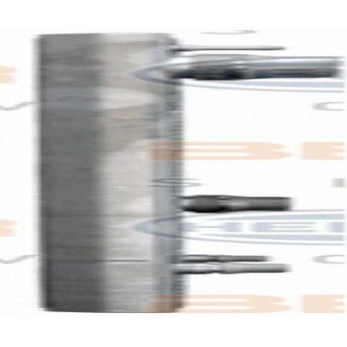 SU RADYATÖRÜ E60-61 N43-46-52 03-10