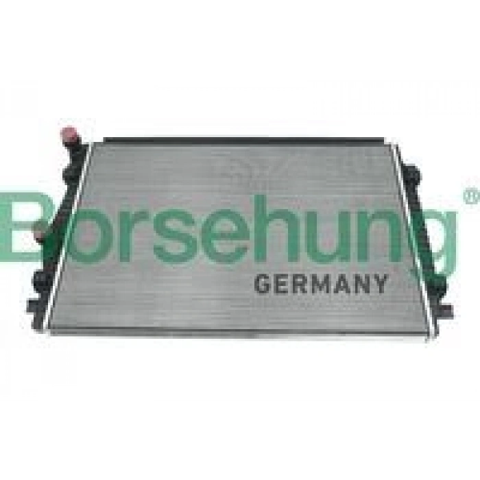 SU RADYATÖRÜ GOLF VII/ A3 /LEON R1