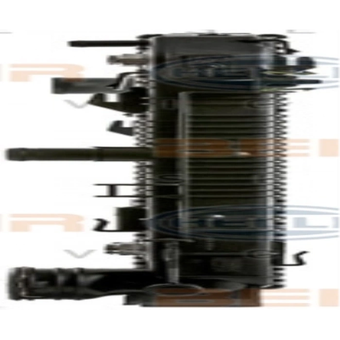 SU RADYATÖRÜ KLIMALI SPRINTER 906 642 2006-