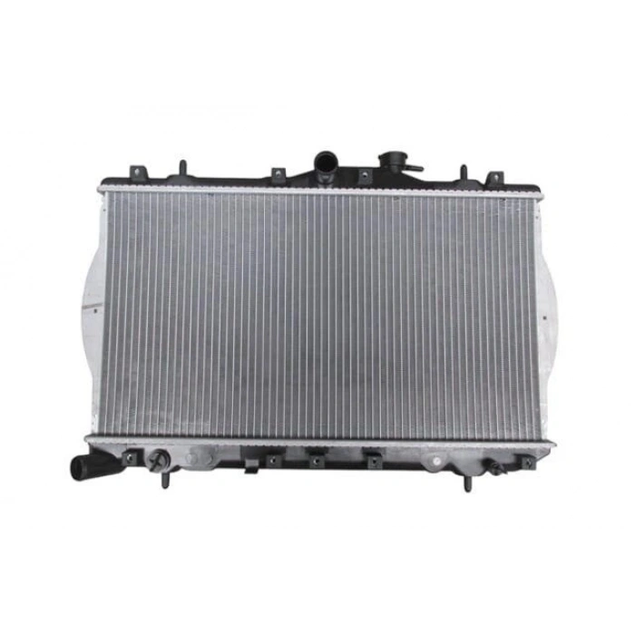 SU RADYATÖRÜ M/T 335x598x16 ACCENT 1,3-1,5 BENZIN 1996-1999