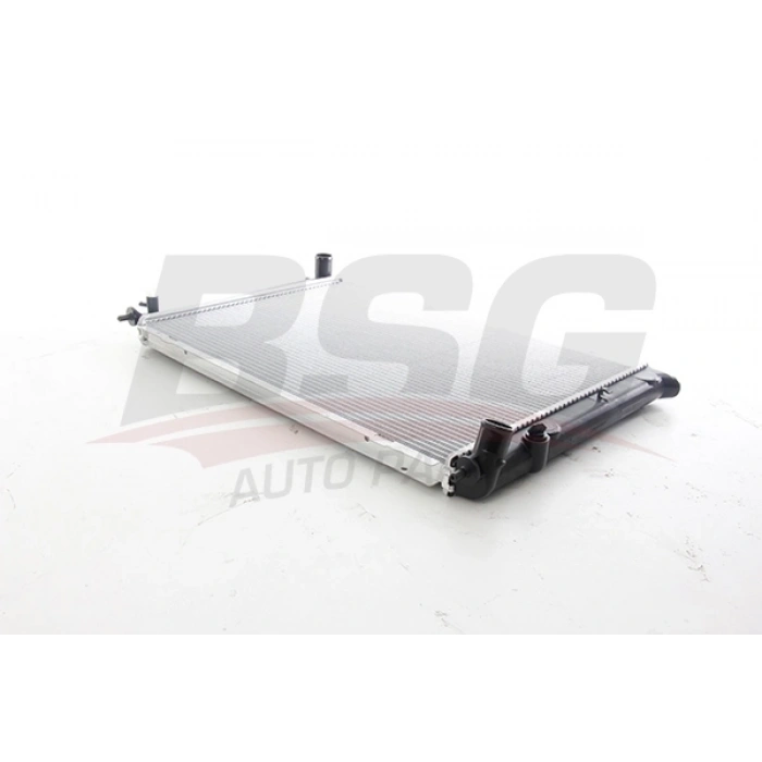 SU RADYATÖRÜ M/T 650x445x26 BRAZING STAREX 2,5 DIZEL TD-TCI-CRDI 2002-2008
