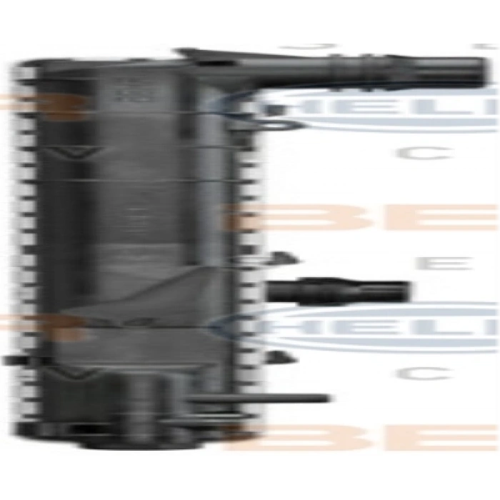 SU RADYATÖRÜ MANUEL E46--Z4 E85-Z4 E86 BM 99-05