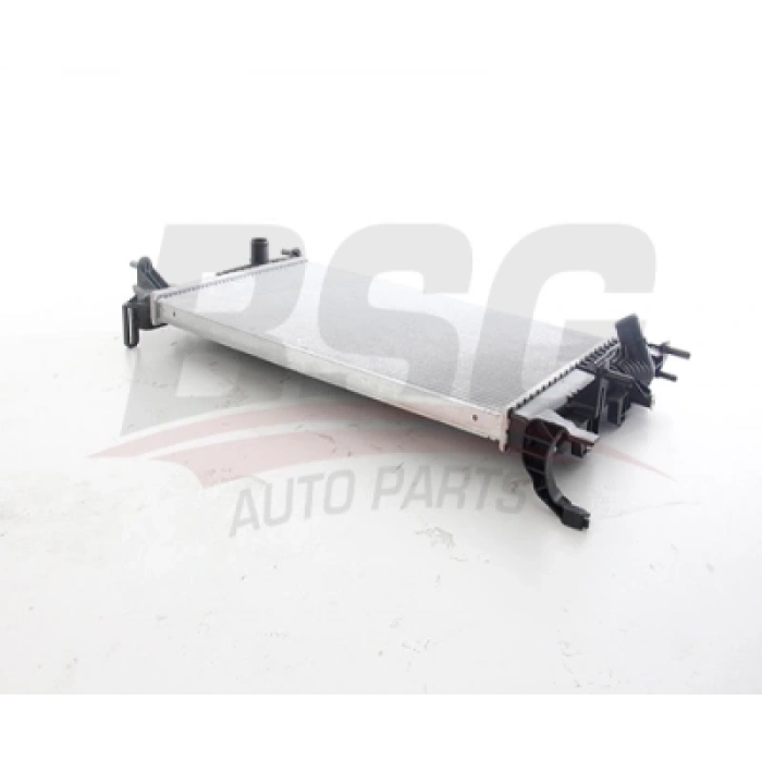 SU RADYATÖRÜ MEGANE III / SCENIC III 1.5dCi 1.2/1.4 TCe 08-