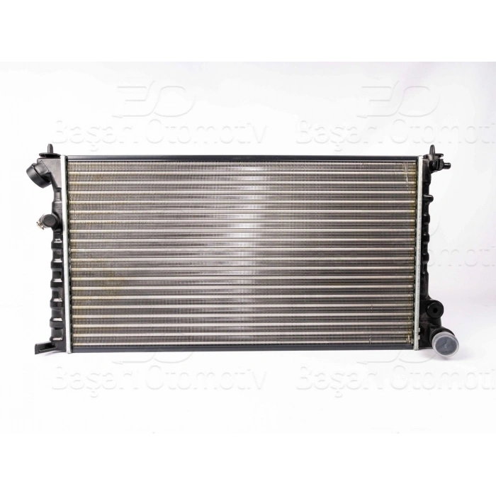 SU RADYATORU MEKANIK 667*359 MT CITROEN BERLINGO XSARA PEUGEOT306 PARTNER 1.5D 1.8D 1.9D 2.0D 96-06