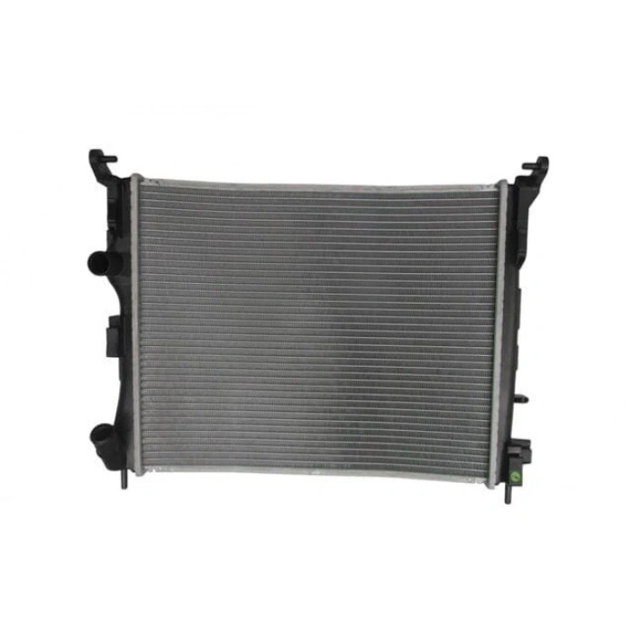 SU RADYATÖRÜ MEKANIK AC 480X415X34 CLIO II/ THALIA 1.5 dCi 04-