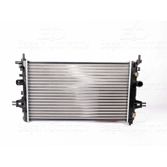SU RADYATORU MEKANIK AT 600X370 MM OPEL ASTRA H ZAFIRA B 1.6 1.8 04>