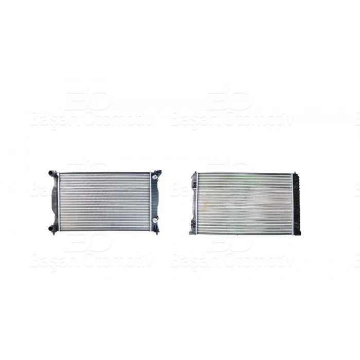 SU RADYATORU MEKANIK AT 630X398 MM AUDI A4 A6 2.0FSI 01 >
