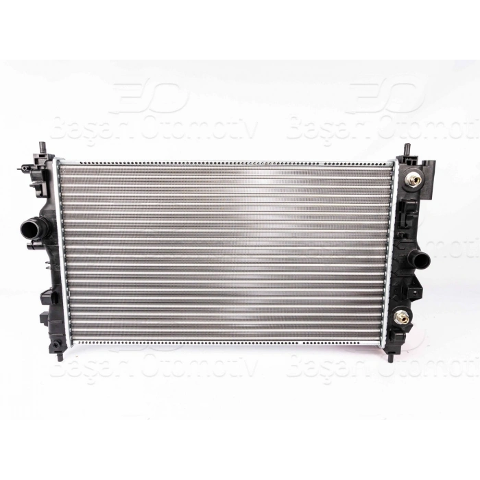 SU RADYATORU MEKANIK AT 682X396X23 OPEL ASTRA J 1.4 LET1.6 XE 08 >